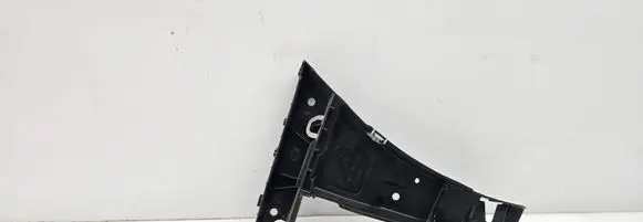 Jaguar XJ X350 Front bumper mounting bracket 2W9317B750AF 2013811