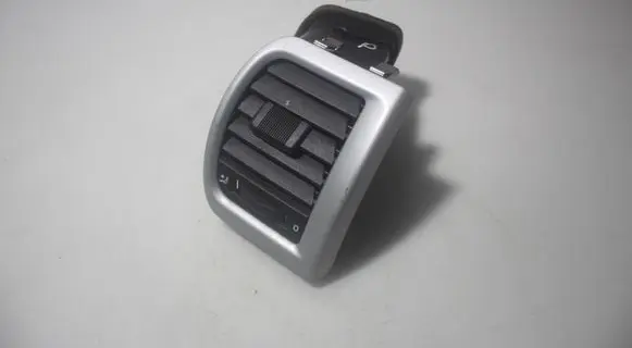 Skoda Fabia Mk2 (5J) Dashboard side air vent grill/cover trim