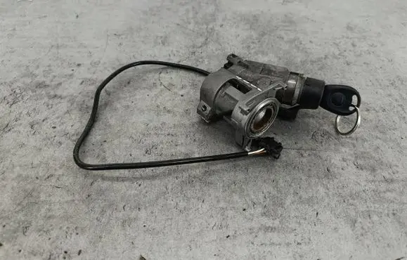 Seat Arosa Ignition lock 357905851F