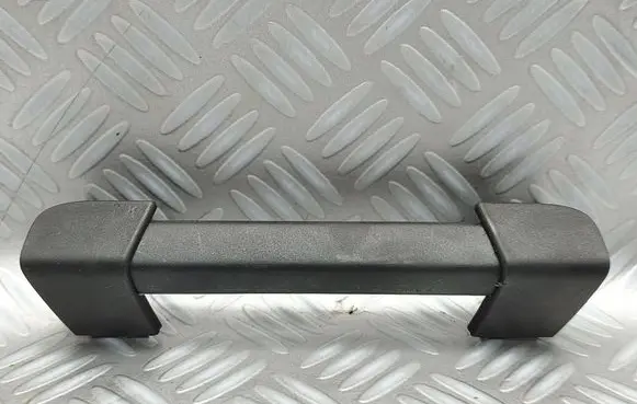 Opel Zafira C Tailgate trunk handle 