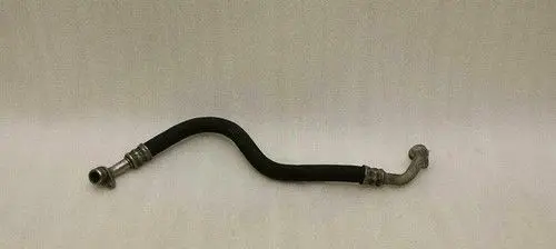 Mercedes-Benz S W221 Oil cooling pipe A2215001972