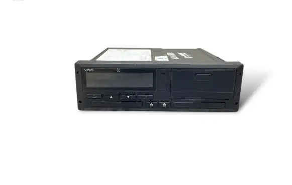 Mitsubishi Canter Air suspension control unit module (rear) A2C1648500020 A2C16768800