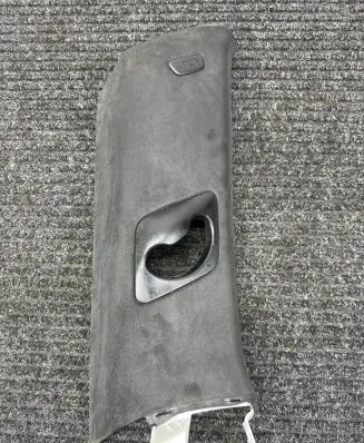 BMW X5 F15 (C) pillar trim 7284699 15671812