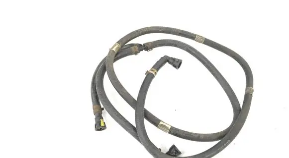 Opel Antara Windshield washer fluid hose 2306007024