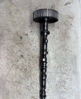 Hyundai Santa Fe Camshaft 