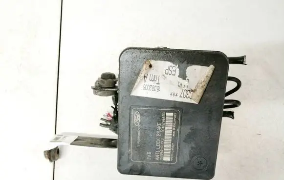 Ford Focus ABS Pump 3m512c405hb 10020602164