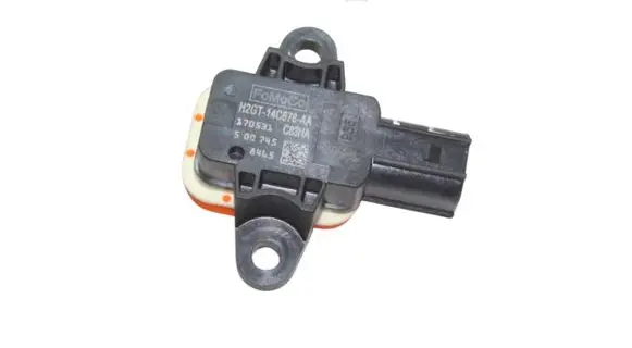 Ford Kuga II Airbag deployment crash/impact sensor H2GT14C676AA