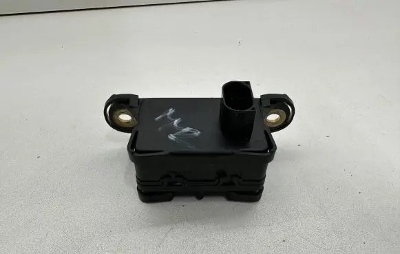 Mercedes-Benz S W221 ESP acceleration yaw rate sensor A0045422118 10170103183