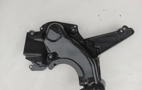 Tesla Model S Front shock absorber dust cover boot 1060511-00-B