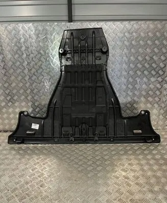 Volkswagen ID.4 Gearbox bottom protection 1EA825102C