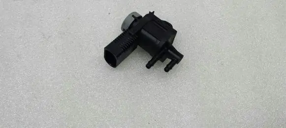 Audi Q7 4L Turbo solenoid valve 1K0906283A