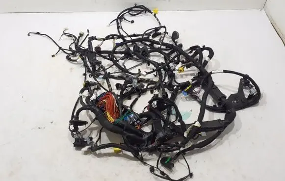 Mercedes-Benz Citan II Other wiring loom Q0000000001