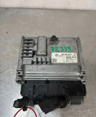 Other control units/modules