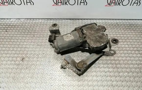 Volkswagen Caddy Rear window wiper motor 6K9955713 6K9955717