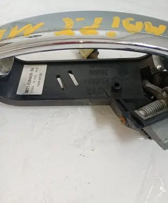 Ford Mondeo Mk III Rear door exterior handle 4S71X264A26BA
