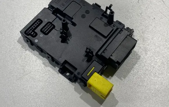 Volkswagen PASSAT B6 Steering angle sensor 3C0953549J