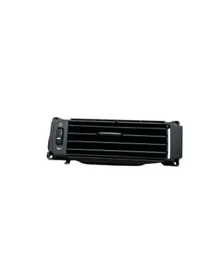Volvo XC70 Dashboard side air vent grill/cover trim 30643314 30755179