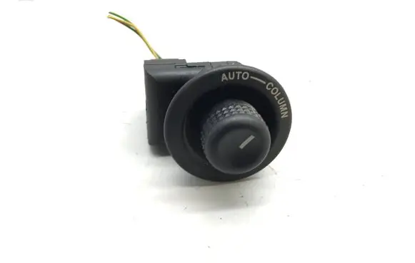 Jaguar XF Steering wheel adjustment switch 2R836465CA K2991