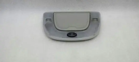 Mercedes-Benz S W220 Rear seat light A2208200301
