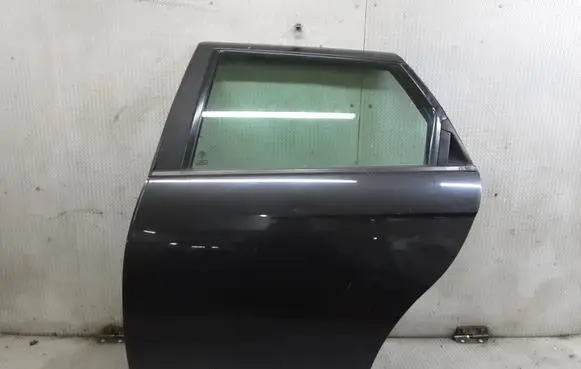 Alfa Romeo 156 Rear door
