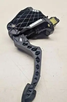 Clutch pedal