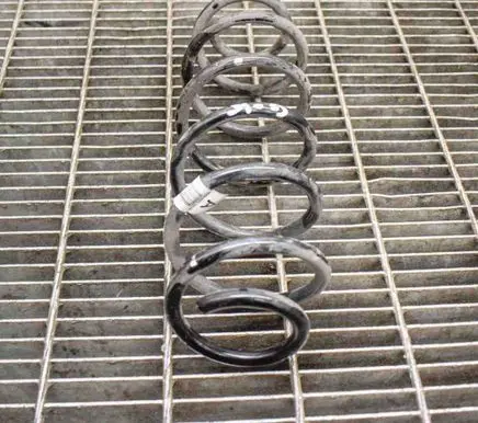 Ford Fiesta Rear coil spring H1BC5560AAB