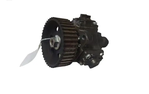 Opel Astra H Fuel injection high pressure pump 0445010155 55206680 02003496247