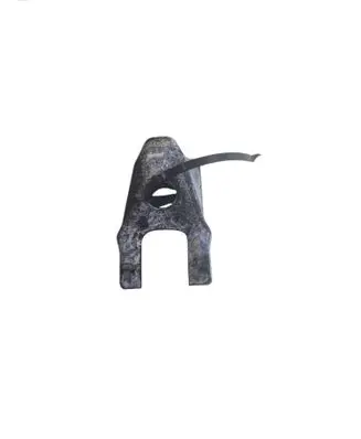 Opel Movano B Fuel Injector clamp holder 