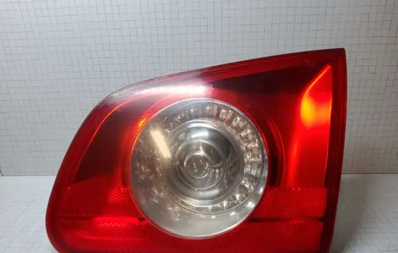 Volkswagen PASSAT B6 Tailgate rear/tail lights 3C9945094
