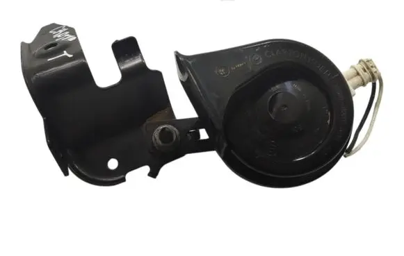 Renault Captur Horn signal 256109128R