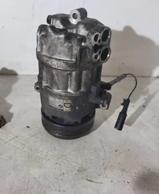 BMW X3 E83 Air conditioning (A/C) compressor (pump) 6905643