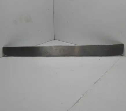 Volkswagen Phaeton Front sill trim cover 3D0853537A