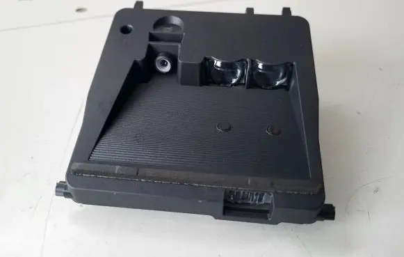 Toyota Avensis T270 Windshield/windscreen camera 8818105050