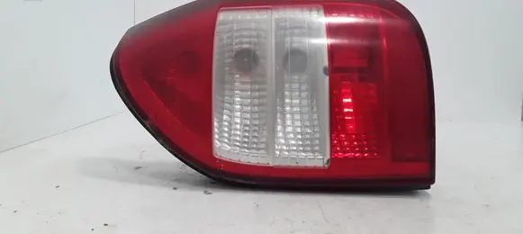 Opel Zafira A Rear/tail lights 62281