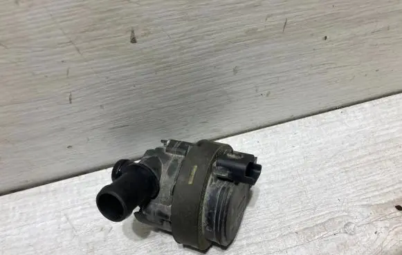 Renault Clio V Electric auxiliary coolant/water pump 925164GA0A 0392023219