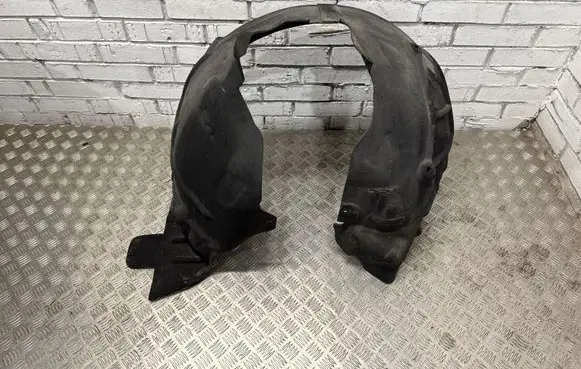 Audi A6 S6 C8 4K Front wheel arch liner splash guards 4K0821171K