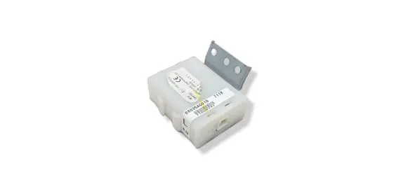 Door central lock control unit/module