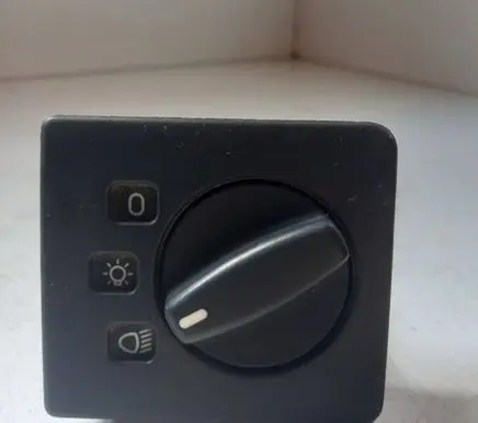 Fiat Ducato Light switch A223