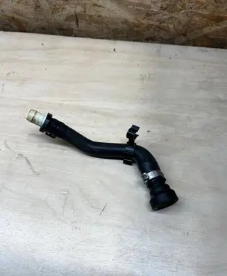 Dacia Sandero Breather hose/pipe 