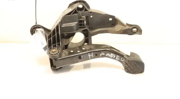 Skoda Fabia Mk3 (NJ) Clutch pedal 