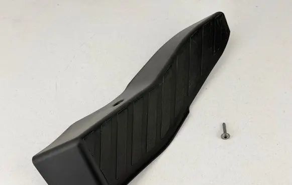 Audi A1 Foot rest pad/dead pedal 2Q2864777