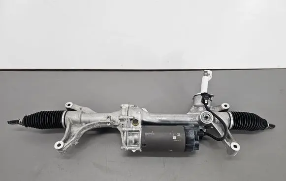 Mercedes-Benz GLC C254 Steering rack A2544604901