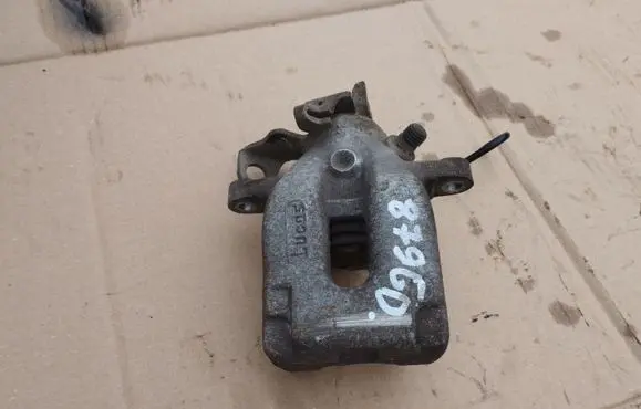 Citroen C2 Rear brake caliper