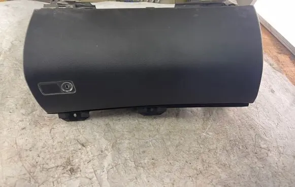 Mercedes-Benz S W221 Glove box set 