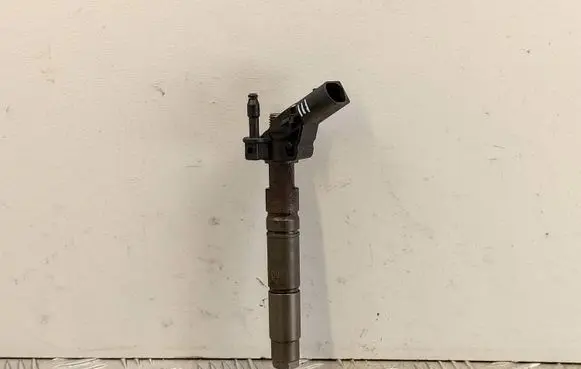 Mercedes-Benz S W221 Fuel injector 0445115064 070727 A6420701387