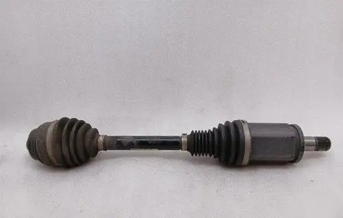 BMW M3 G80 Front prop shaft 8092195