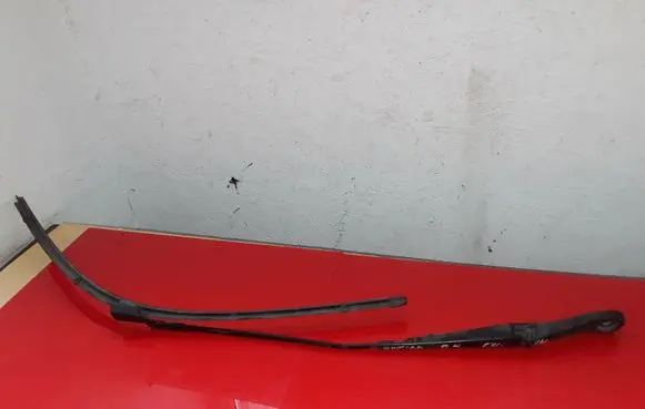 Opel Zafira C Windshield/front glass wiper blade NOCODE