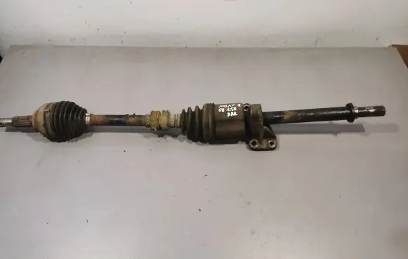 Nissan Qashqai Front driveshaft