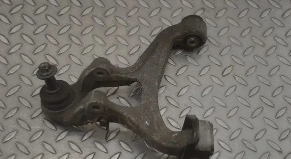 Audi R8 42 Front upper control arm/wishbone 420407508