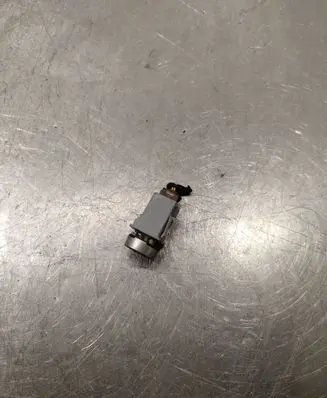 Citroen C8 Tailgate opening switch 1488929077